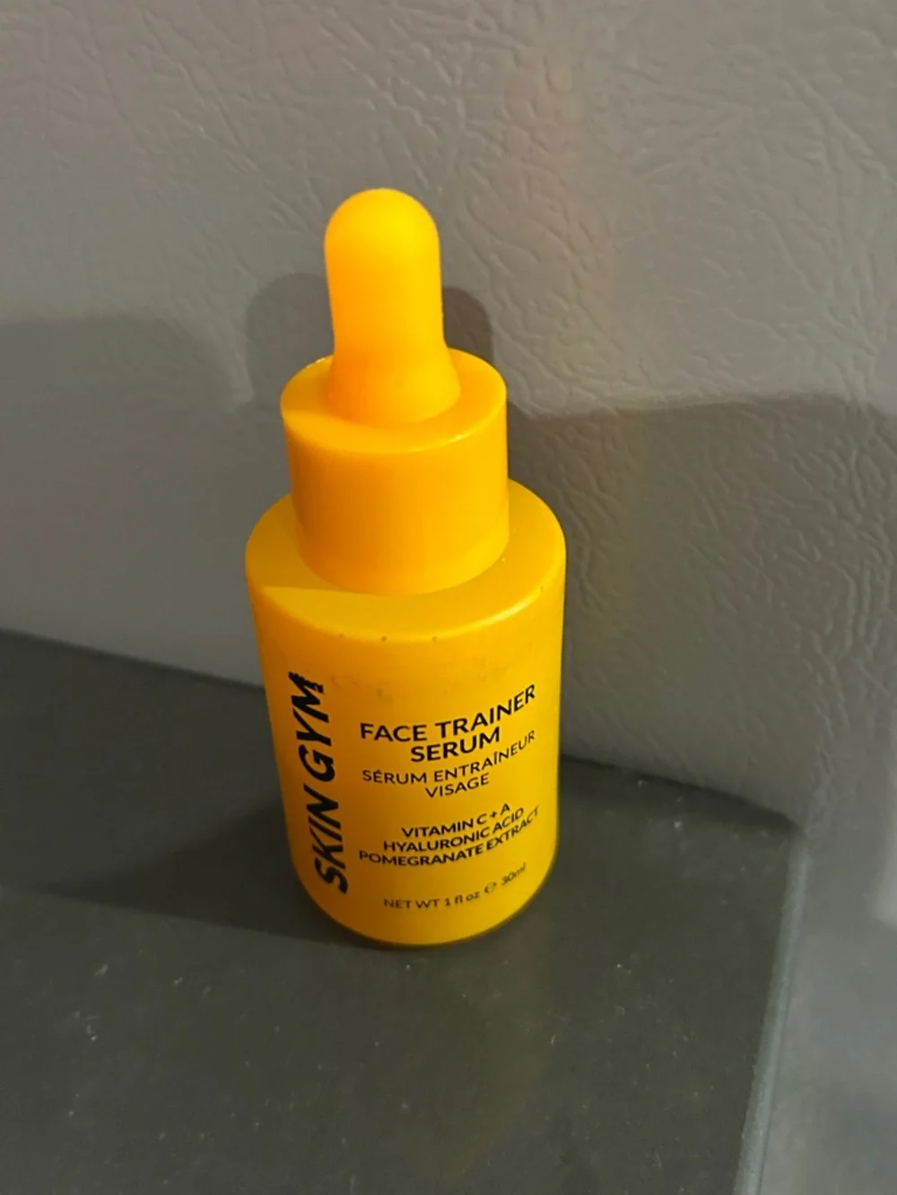 Skin Gym Face Trainer Vitamin C Serum